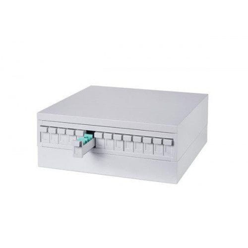 Histology cassette cabinet - 2539 - KALTEK   - laboratory / with drawer / modular