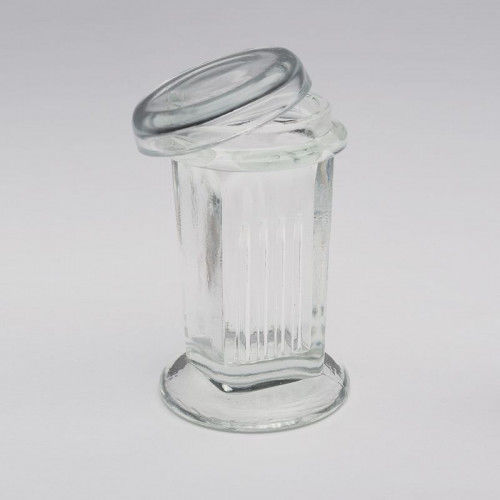 Microscope slide tray - 1045 - KALTEK  