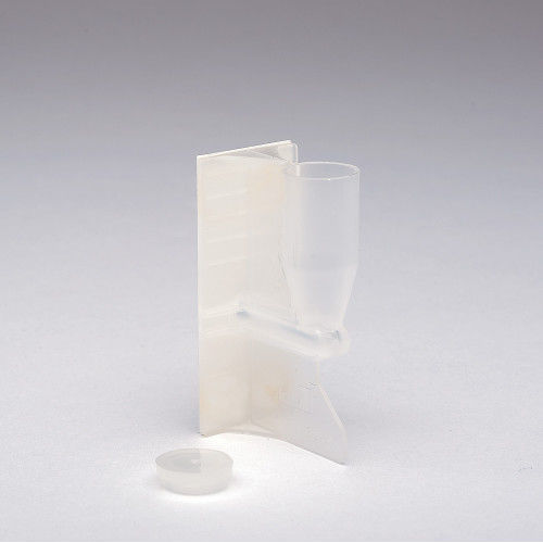 Disposable cuvette - 0389 - KALTEK  