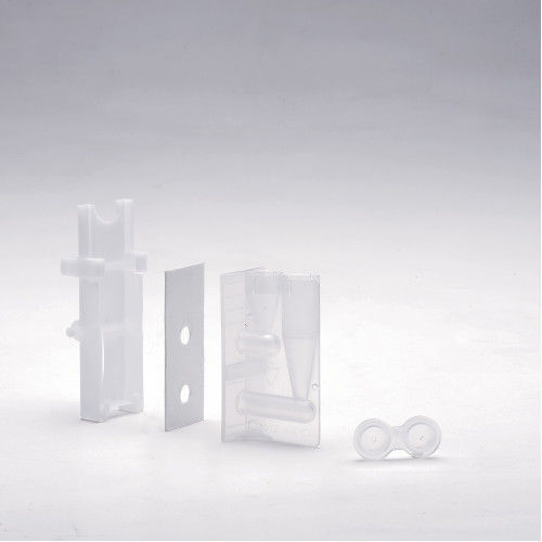 Disposable cuvette - 0771 - KALTEK  
