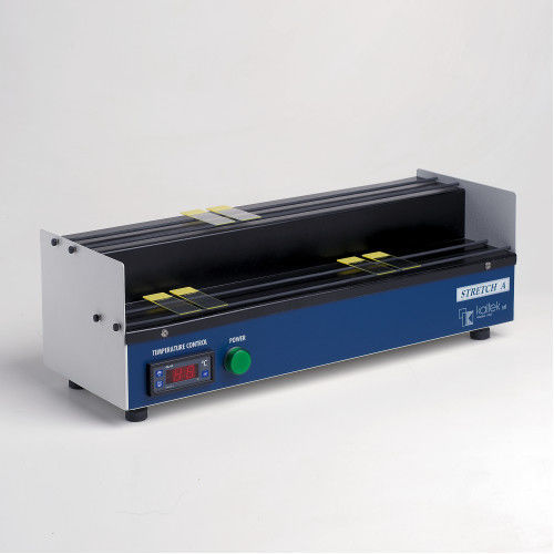 Electronic hot plate - 3080 - KALTEK  