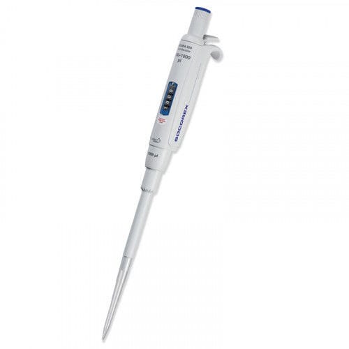 Digital micropipette 0012 KALTEK