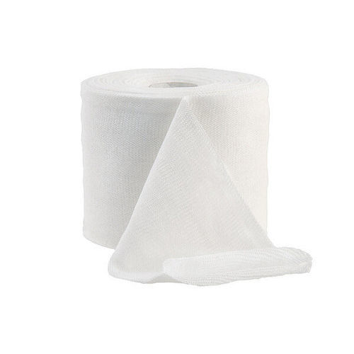 Cotton tubular bandage - Hospifix® Mono 930 - Karl Otto Braun - hypoallergenic / elastic