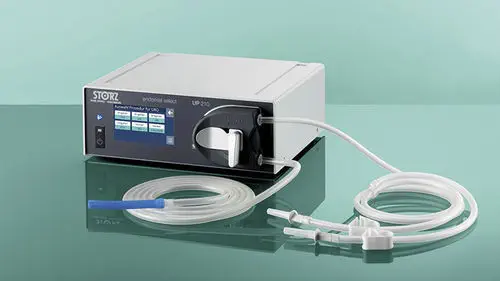 Karl Storz Endomat LC - Matériel Médical Endoscopique D'occasion - Bon état Fonctionnel