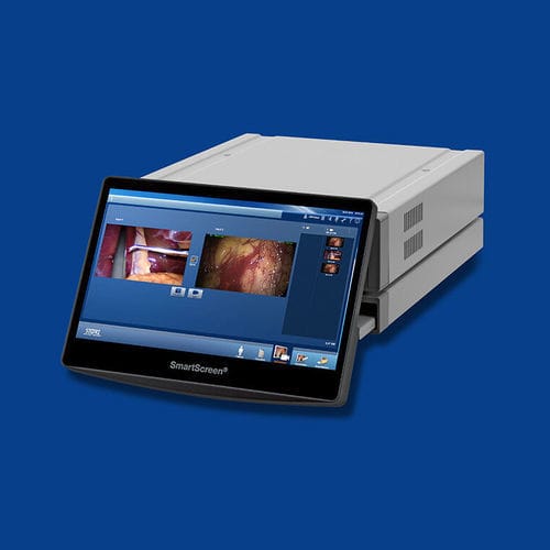 Surgical picture archiving and communication system - AIDA® - KARL STORZ