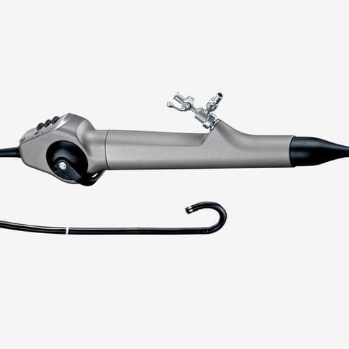 Video cystoscope - KARL STORZ