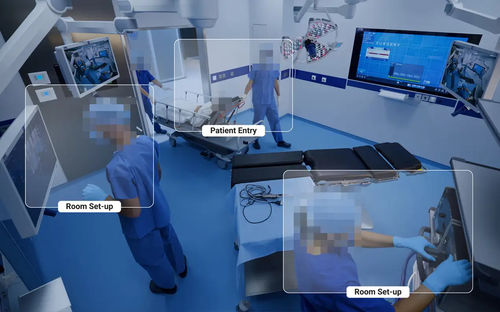 Video recording integration system - OR1&trade; - KARL STORZ - HD / for surgery units / for archiving