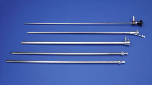 Embryo transfer cannula - KARL STORZ - veterinary