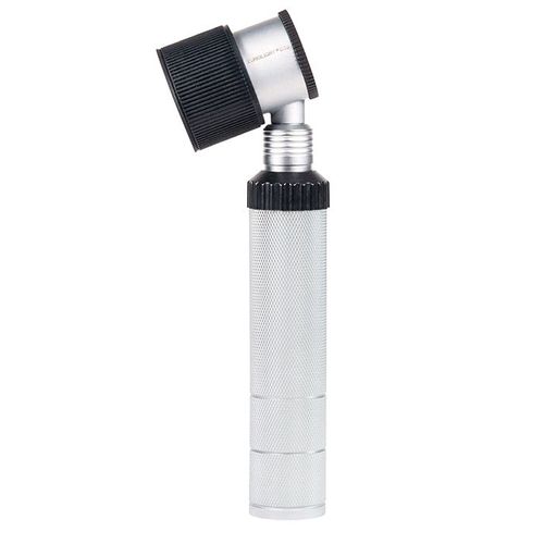 Xenon dermatoscope - EUROLIGHT D30 - KaWe - KIRCHNER & WILHELM - halogen