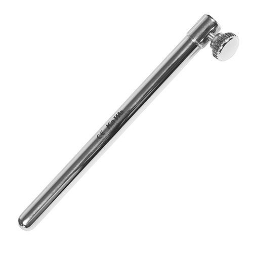Stainless steel handle - 11.30200.001 - KaWe - KIRCHNER & WILHELM