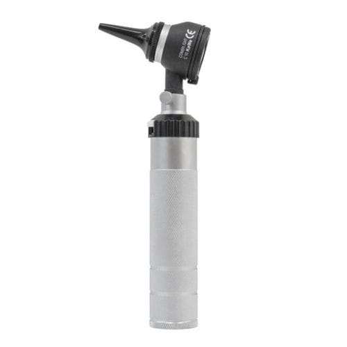 Adult otoscope - COMBILIGHT C10 - KaWe - KIRCHNER & WILHELM - with speculum