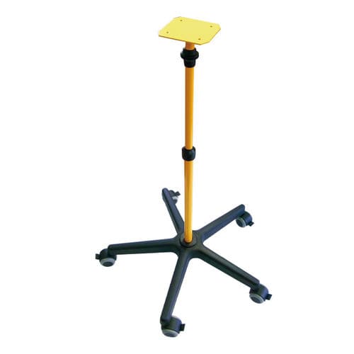 Medical cart - 283012 - mamivac - for medical devices / storage / for humans