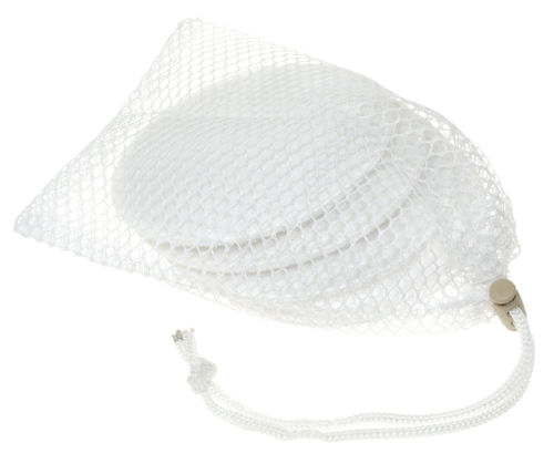 Breastfeeding pad - 281495 - mamivac - washable / breathable