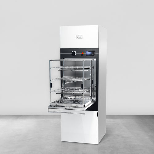 Dental washer-disinfector - IQ5 - KEN Hygiene Systems - for surgical instruments / for anesthesia equipment / veterinary