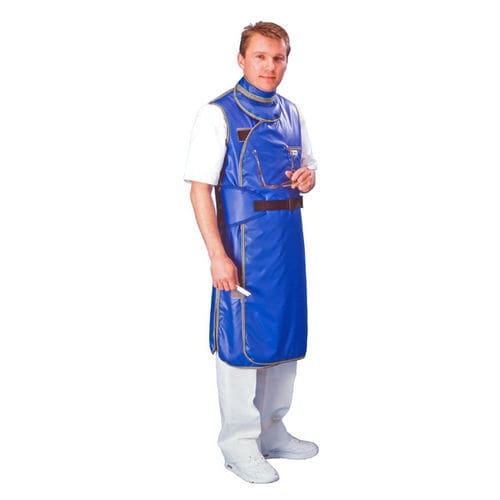 Xray protective apron 905 Kenex ElectroMedical Xray protective