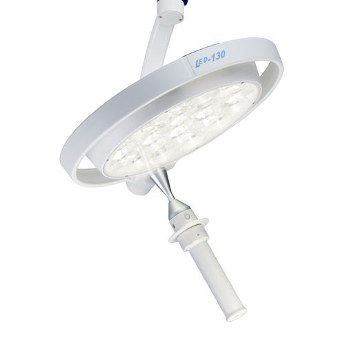 LED examination light LED 130F Kenex ElectroMedical Ltd wall