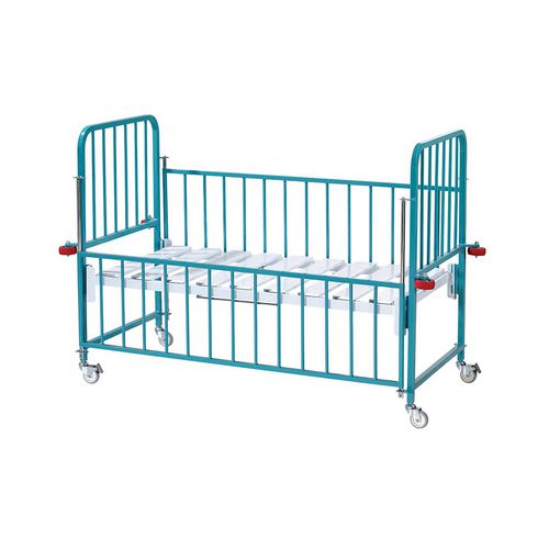 Medical bed - K024 - Kenmak Hospital Furnitures - hospital / manual ...