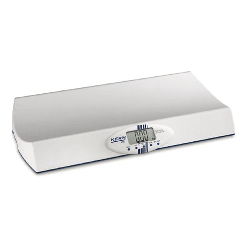 Electronic baby scale - MBD 20K-2S05 - KERN & SOHN - home / for teaching / for pharmacies