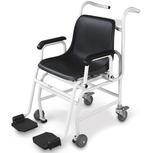 Digital patient weighing scale - MCC 250K100M - KERN & SOHN - electronic / medical / adult
