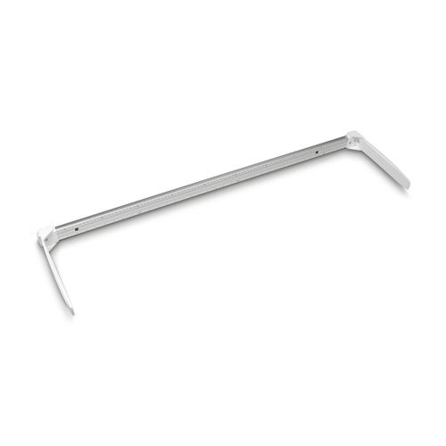 Baby height rod - MSC 100 - KERN & SOHN - mechanical / portable