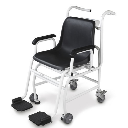 Digital patient weighing scale - MCN 200K-1M - KERN & SOHN - electronic / dialysis / for wheelchairs