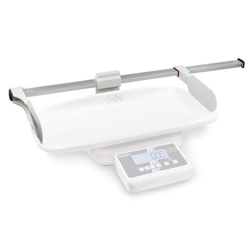 Pediatric height rod - MBC-A01 - KERN & SOHN - baby / mechanical