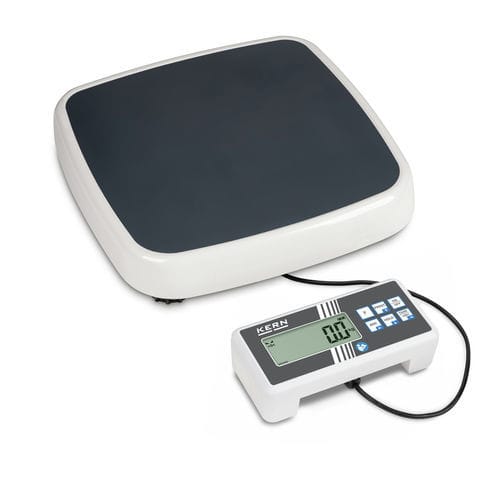 Electronic patient weighing scale - MPN 200K-1M - KERN & SOHN - digital / bariatric / medical