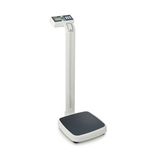 Digital patient weighing scale - MPN 200K-1HM - KERN & SOHN - electronic / medical / for hospitals