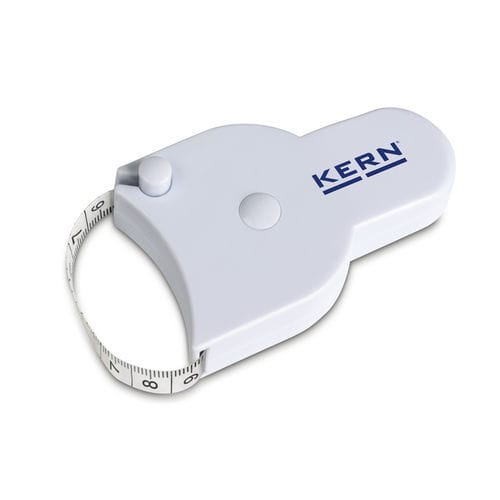 Mechanical measuring tape - MSW 200S05 - KERN & SOHN