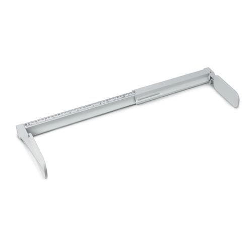 Baby height rod - MBA-A01 - KERN & SOHN - infant / mechanical / portable