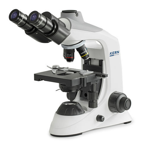Optical microscope - OBE 134 - KERN & SOHN - laboratory / for research / medical