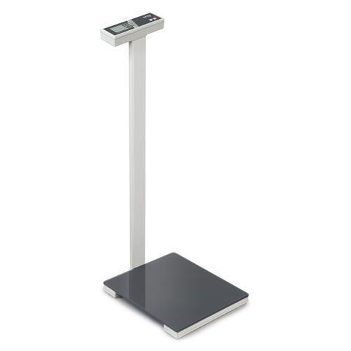 Electronic patient weighing scale - MPL 200K-1P - KERN & SOHN - digital / home / for pharmacies