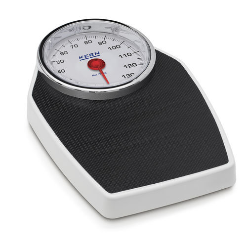 Mechanical patient weighing scale - MGC 100K-1S05 - KERN & SOHN - home / compact / dial