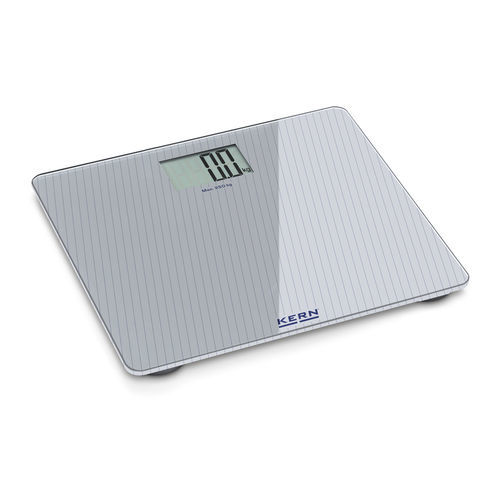 Digital patient weighing scale - MGD 200K-1LS05 - KERN & SOHN - home / adult / for humans