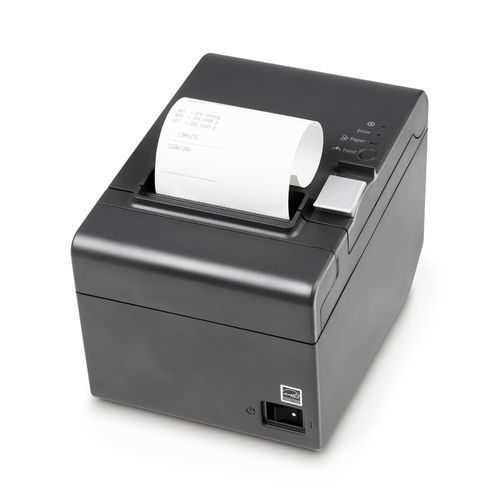 Thermal printer - YKH-01 - KERN & SOHN - for paper / compact