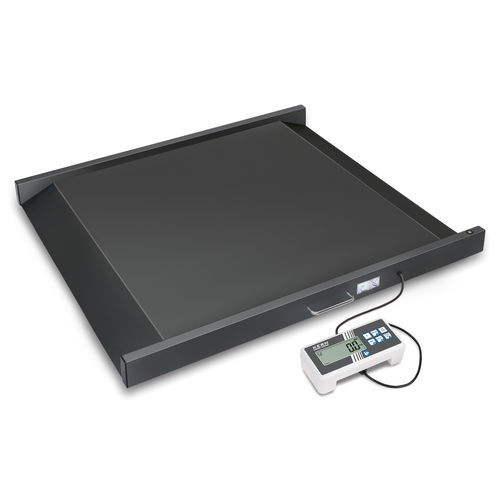 Electronic platform scale - MWN 300K-1M - KERN & SOHN - digital / for hospitals / medical