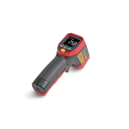 Ambient thermometer - JIT 100 - KERN & SOHN - laboratory / electronic / digital