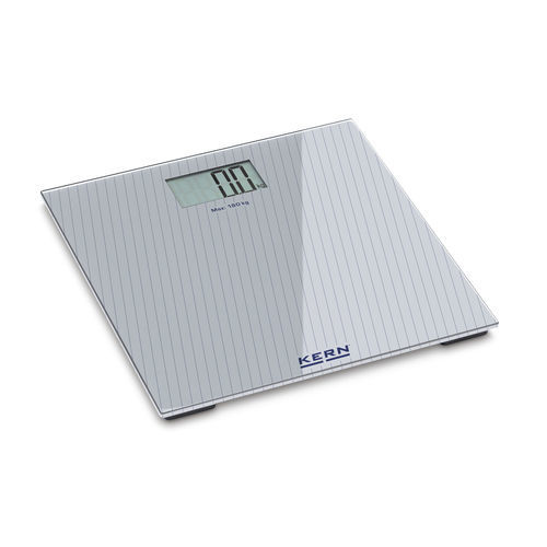 Digital patient weighing scale - MGD 100K-1 - KERN & SOHN - with LCD display