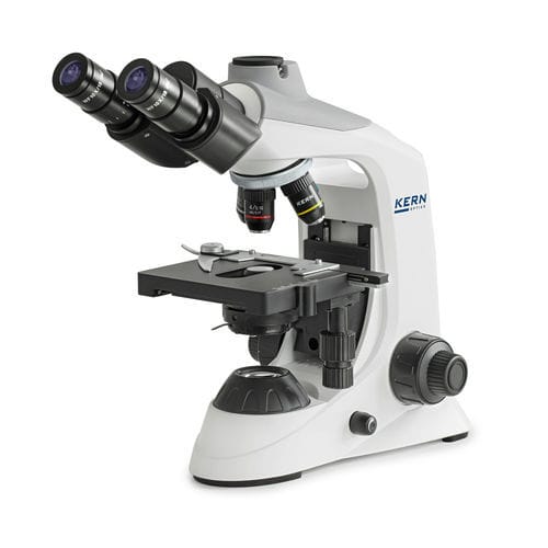 Laboratory microscope - OBE 124 - KERN & SOHN - medical / for teaching / education
