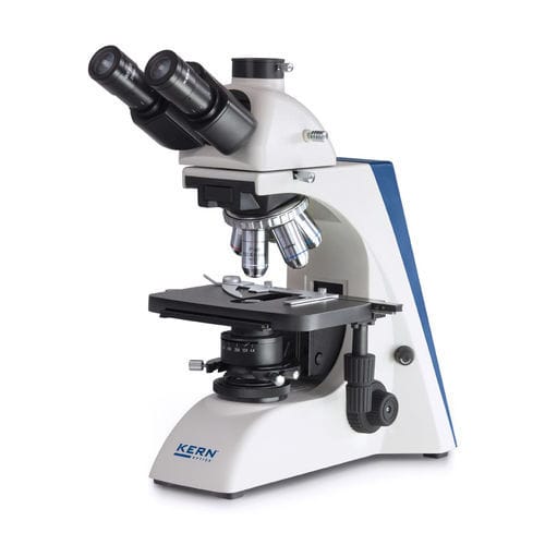 Optical microscope - OBN 132 - KERN & SOHN - digital / compound / clinical
