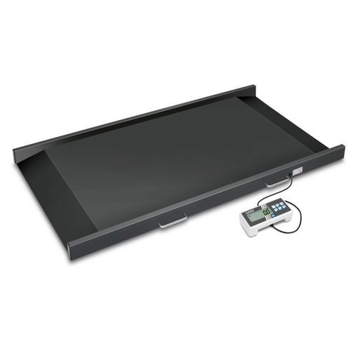 Electronic platform scale - MWN 300K-1LM - KERN & SOHN - digital / for wheelchairs / for hospitals
