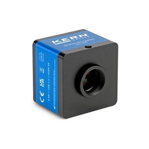 Medical video camera - ODC 854 - KERN & SOHN - for microscopy / inspection / for laboratory microscopes