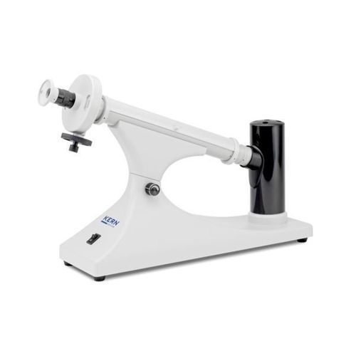 Manual polarimeter - OAB 20LED - KERN & SOHN - education / for the food industry / laboratory