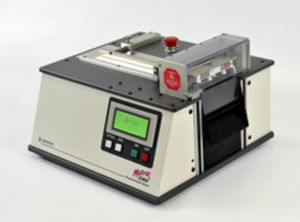 Test strip cutting module - Matrix 2360™ - Kinematic Automation