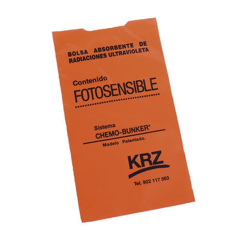 Packaging pouch - KRZ