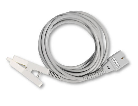 Fingertip SpO2 sensor - FS-02 - KTMED - pediatric