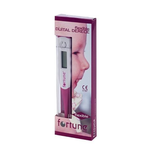 Fever thermometer - Kuteks - digital / auricular / oral