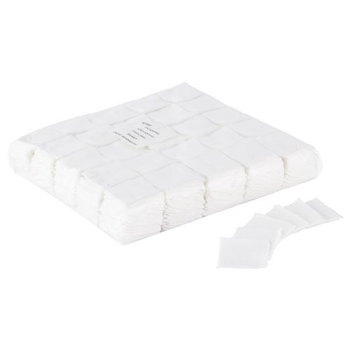 Cotton gauze compress - Kuteks