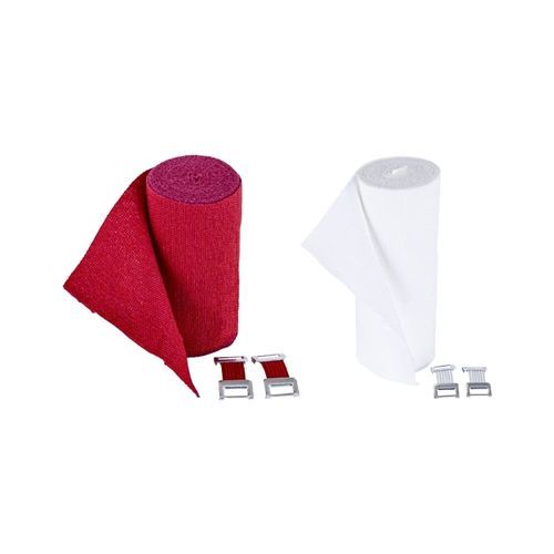 Cotton bandage - Kuteks - polyamide / elastic / breathable