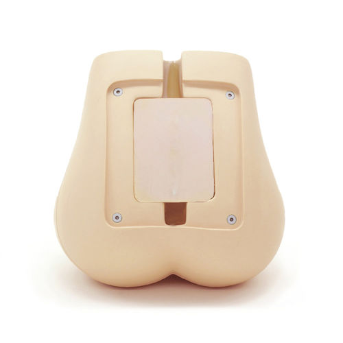 Mini-invasive surgery training manikin - PH-51 - Kyoto Kagaku  - spine surgery / for teaching / for radiography